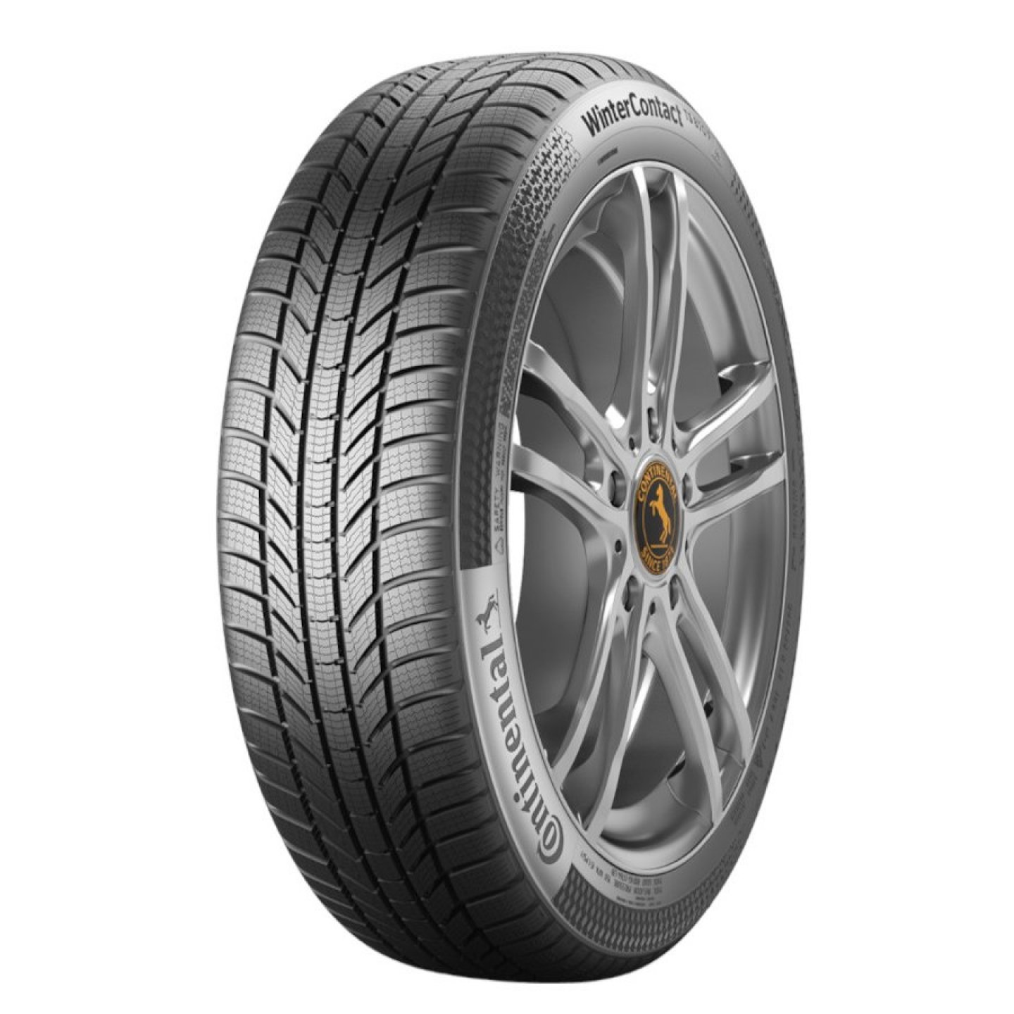 235/55 R18 TS870P 100H (4X4 téli abroncs)